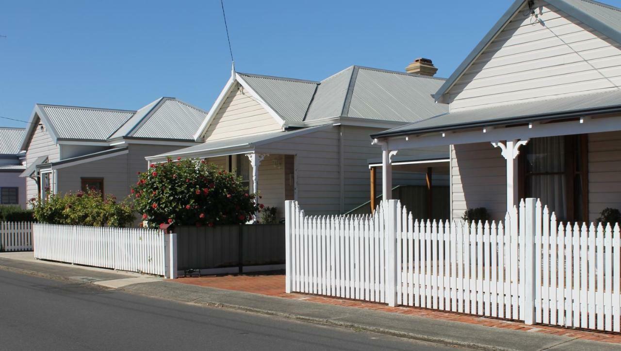 Railway Cottage บันเบอรี ภายนอก รูปภาพ